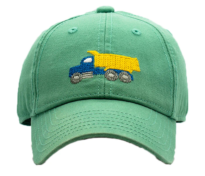 Dump Truck II in Mint