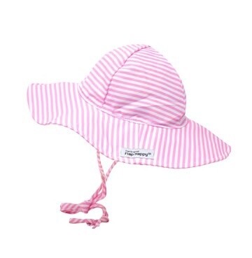 UPF 50+ Floppy Hat