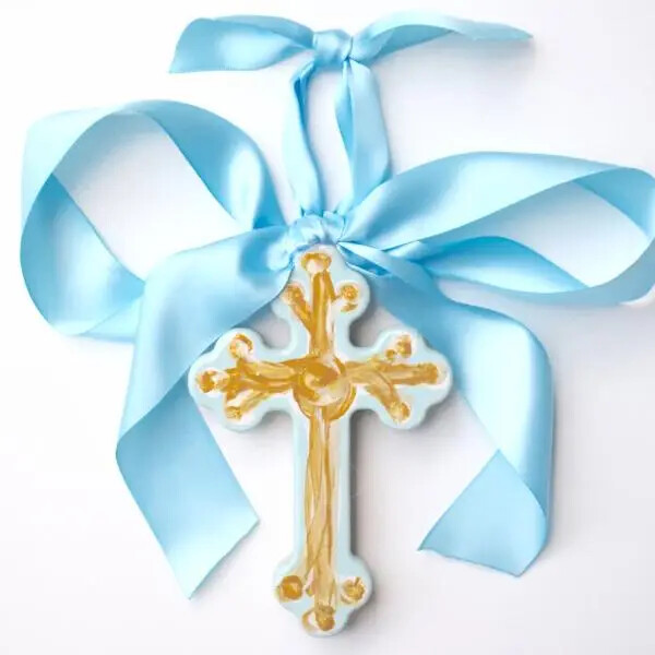 Joy Cross | 6 in