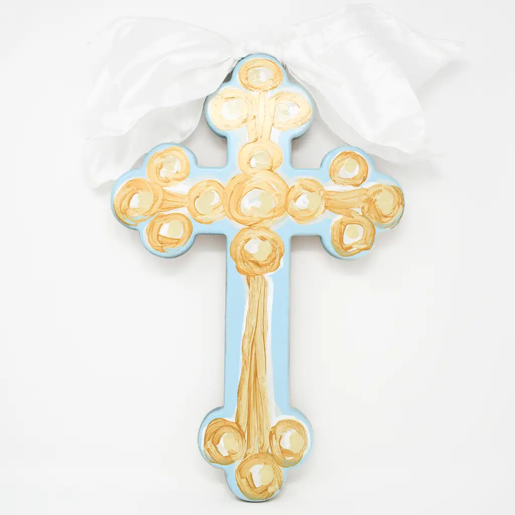 Joy Cross | 12 in