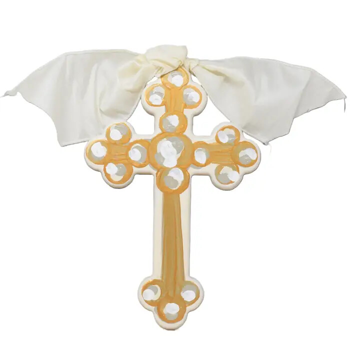 Peace Cross | 12 in