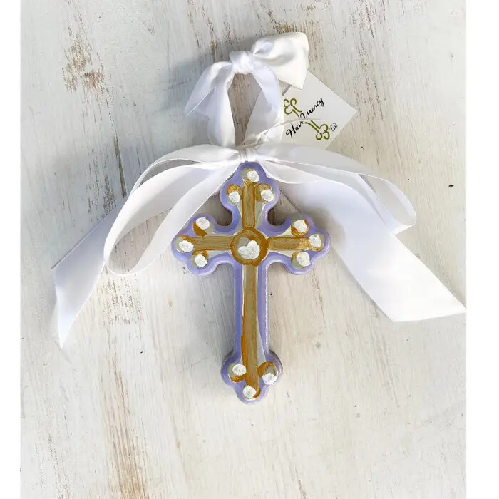 Trust Cross | 6 in