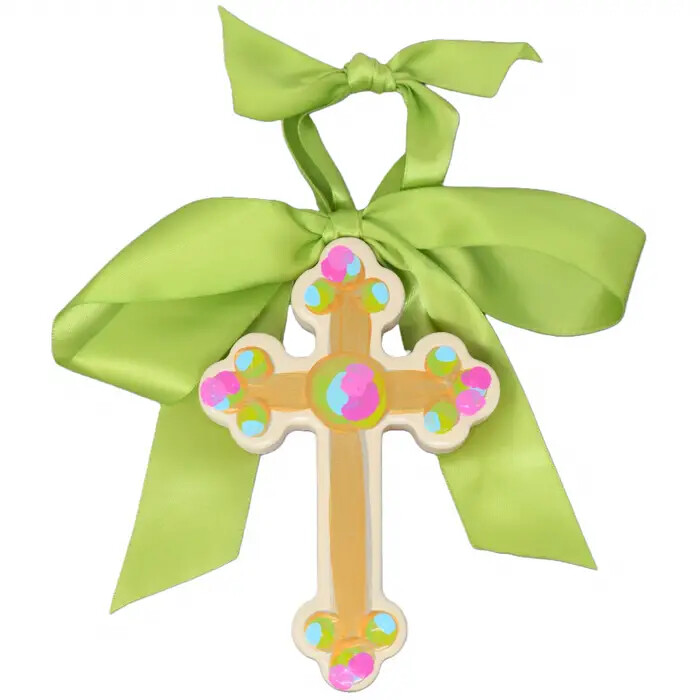 Mercy Cross | 6 in