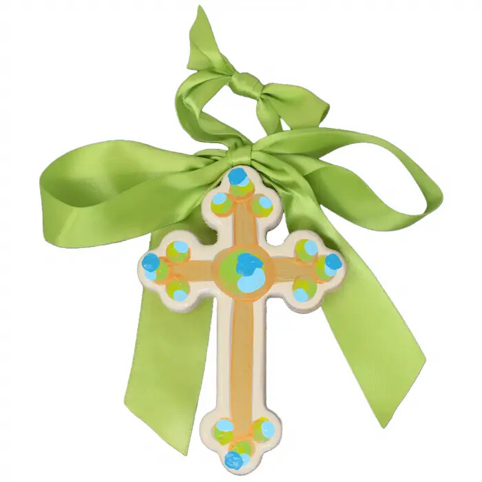 Gentleness Cross | 6 in