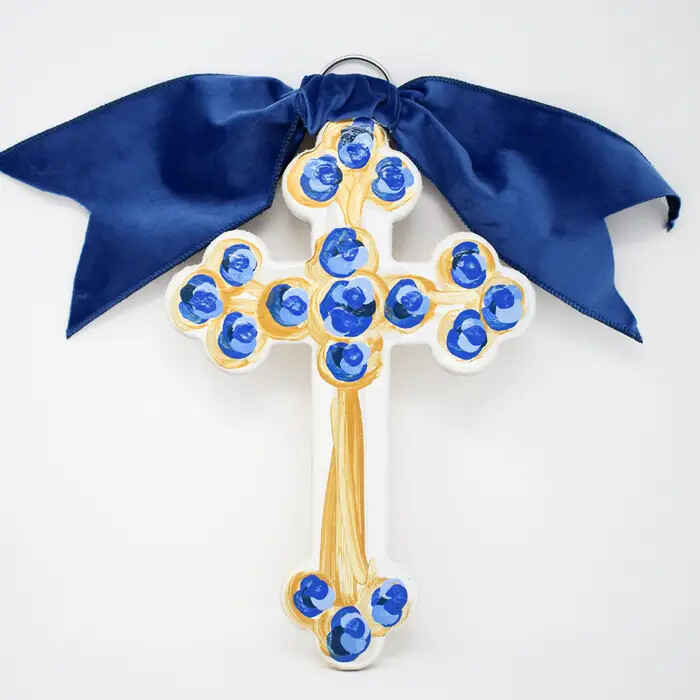 Hallelujah Cross | 6 in