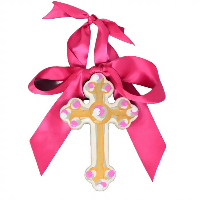 Devotion Cross | 6 in