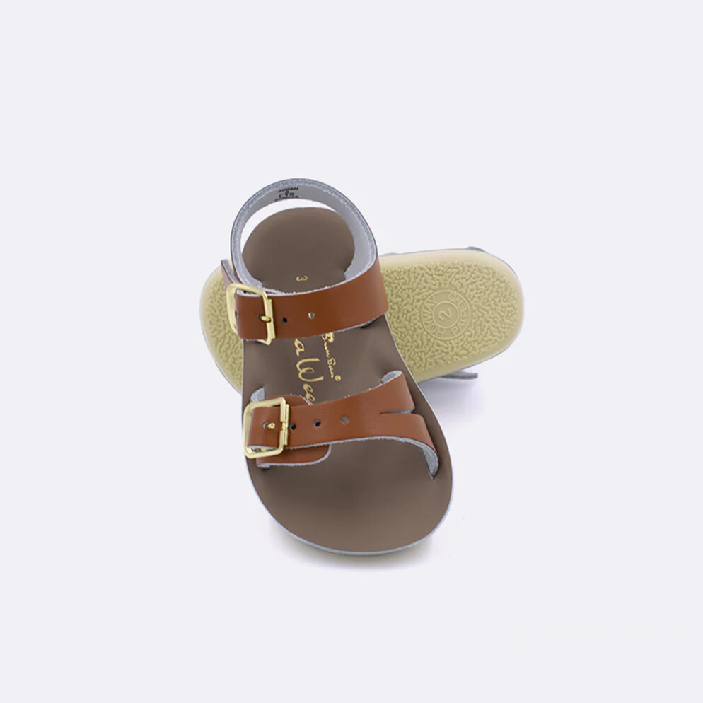 Sea Wee | Tan