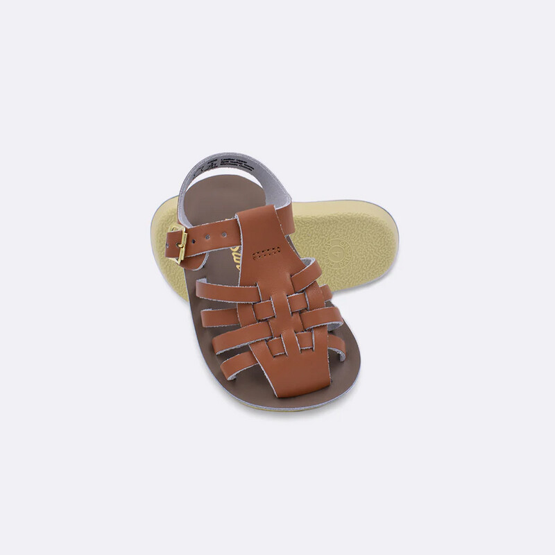 Sailor | Tan