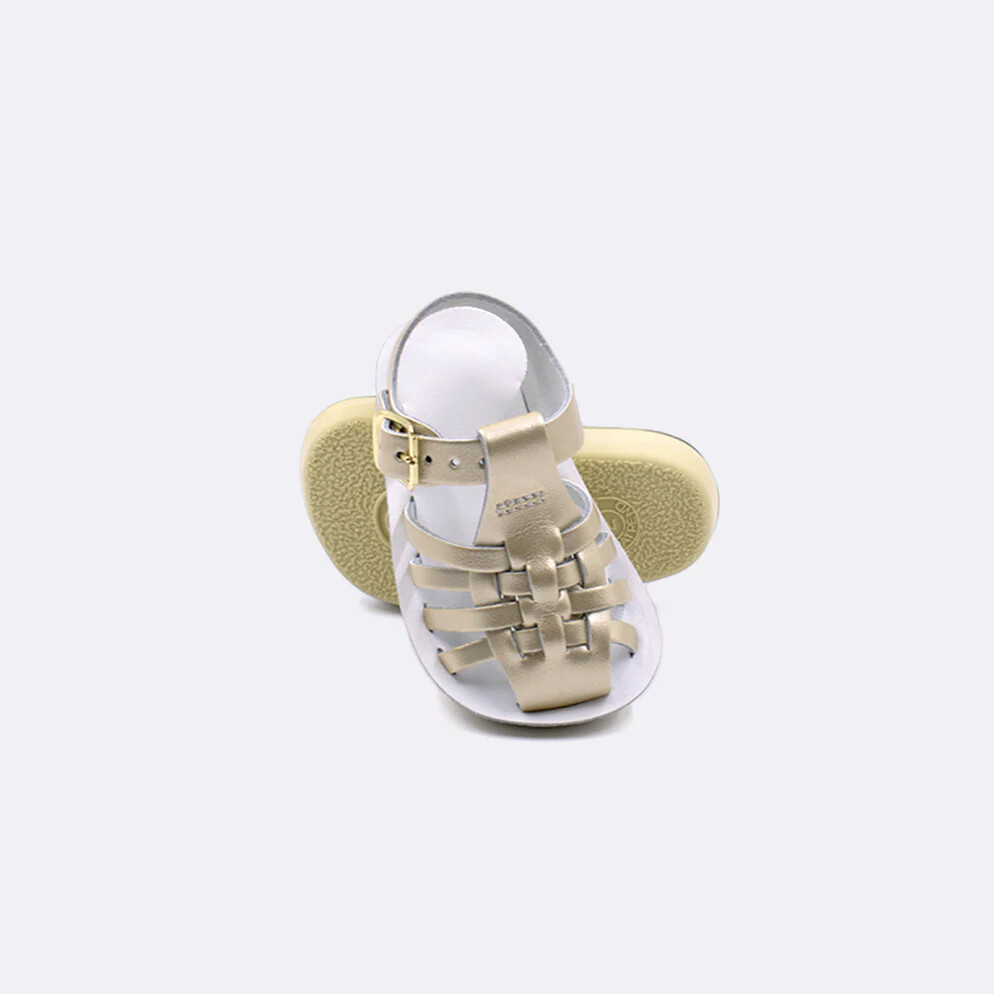 Sailor | Gold