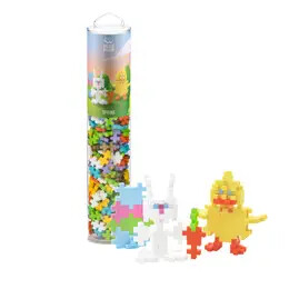 Tube | 240 Piece