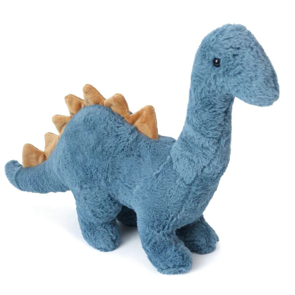 Barry Dino