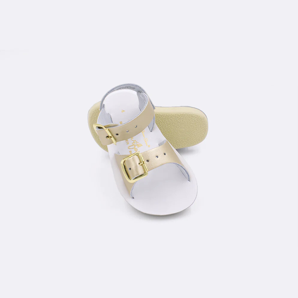 Surfer Infant | Gold