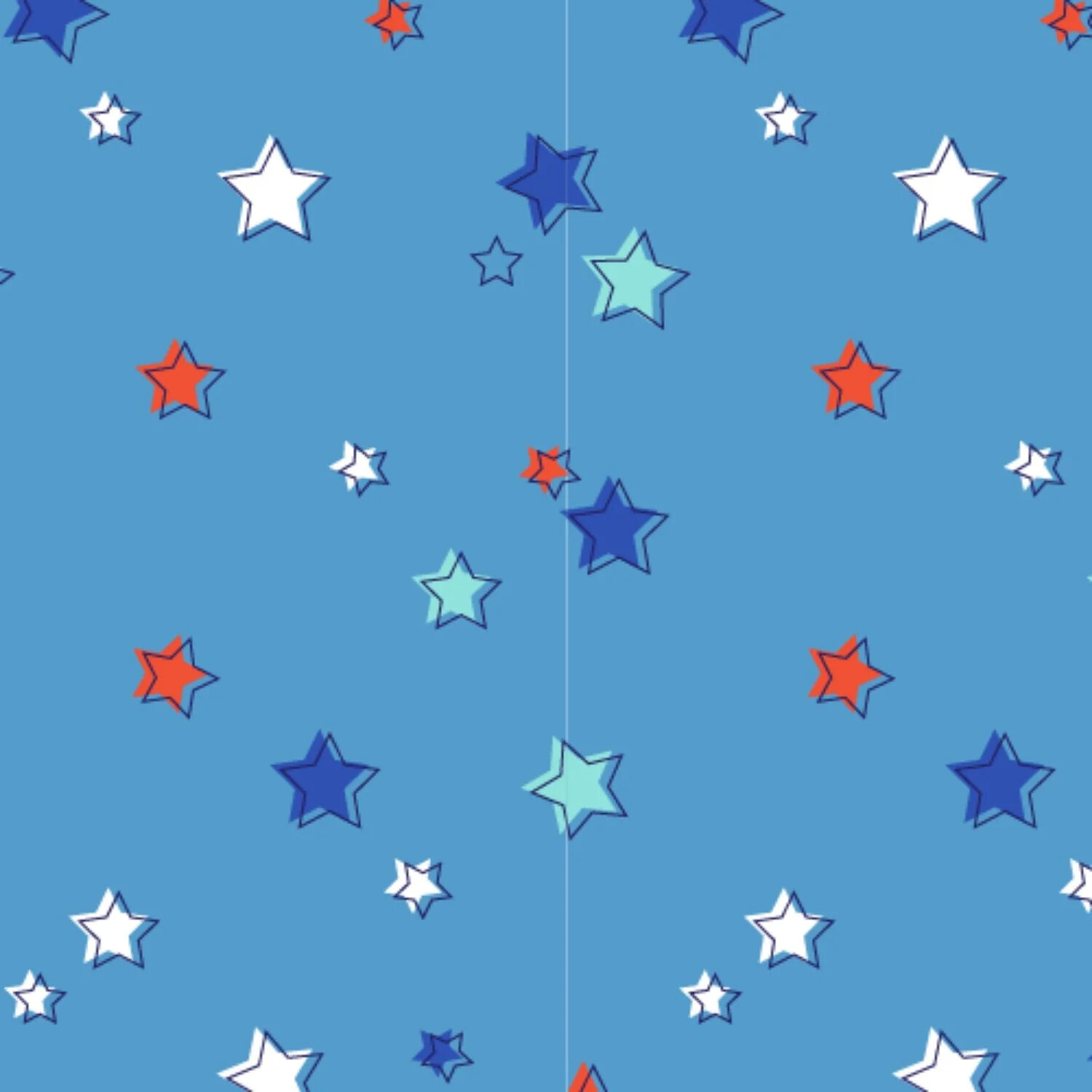 Red White and Bluetiful