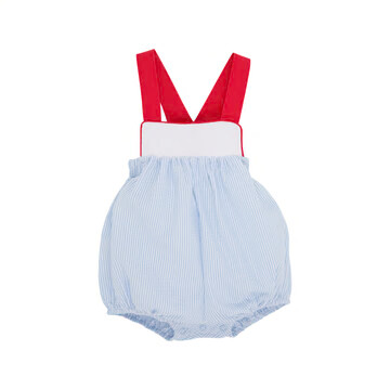 Samprey Sunsuit