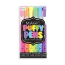 Magic Puffy Pens | Set of 6