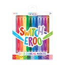 Switcheroo Color- Changing Markers | Set of 12