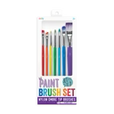 Lil Paint Brush Set | Set of 7
