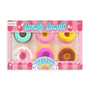 Dainty Donuts Scented Erasers | Set of 6
