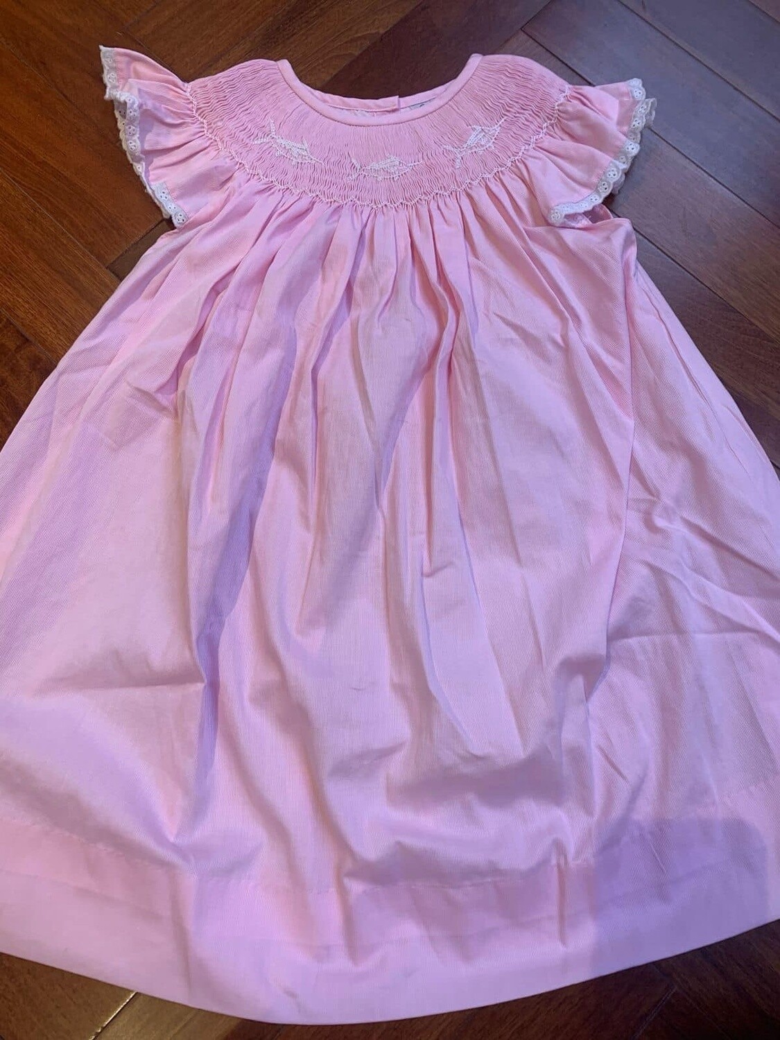 The Classics Marlin Bishop Dress