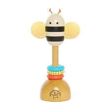 Brilliant Bee