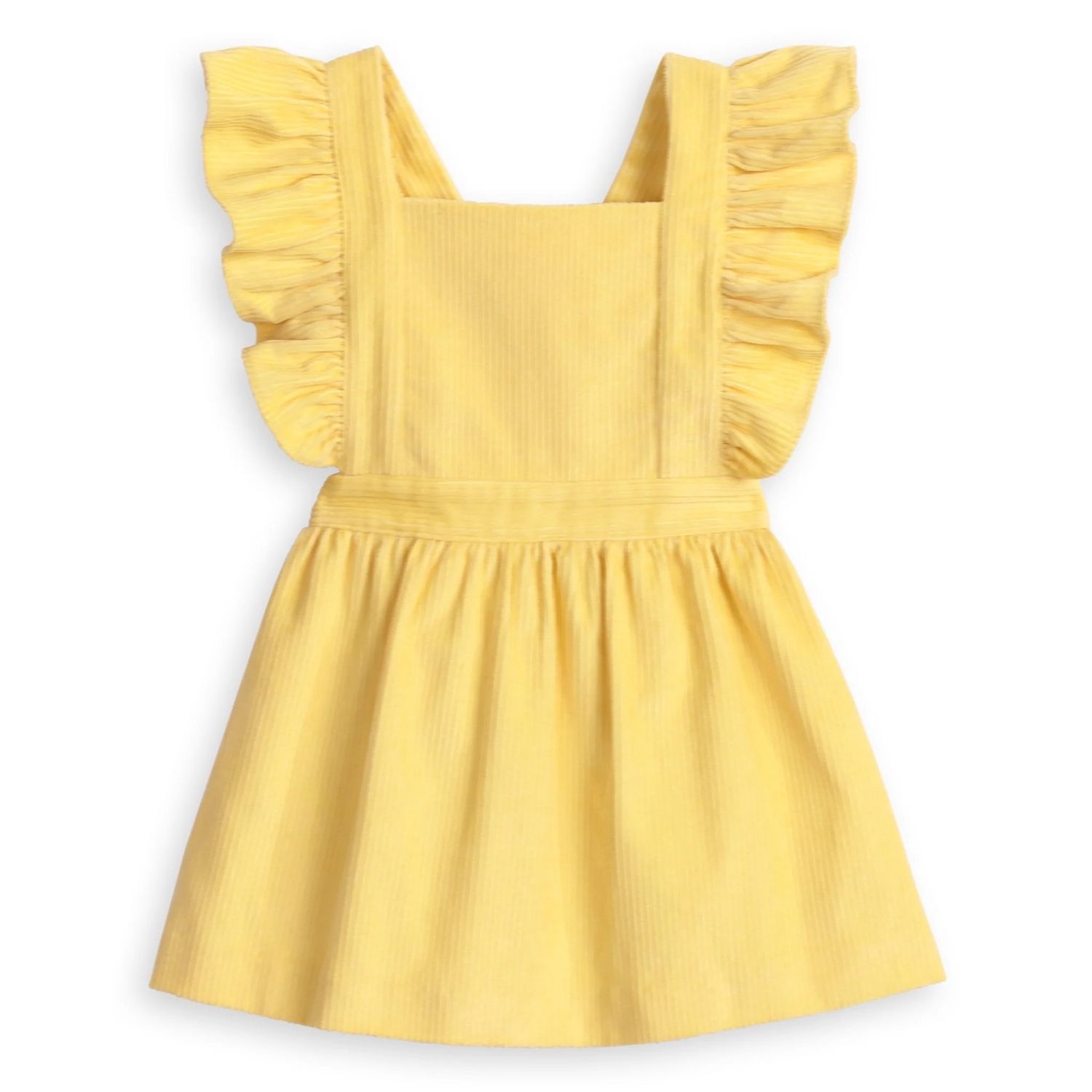 Blythe Jumper | Lemon Cord
