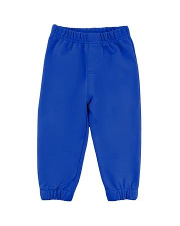 Royal French Terry Jogger