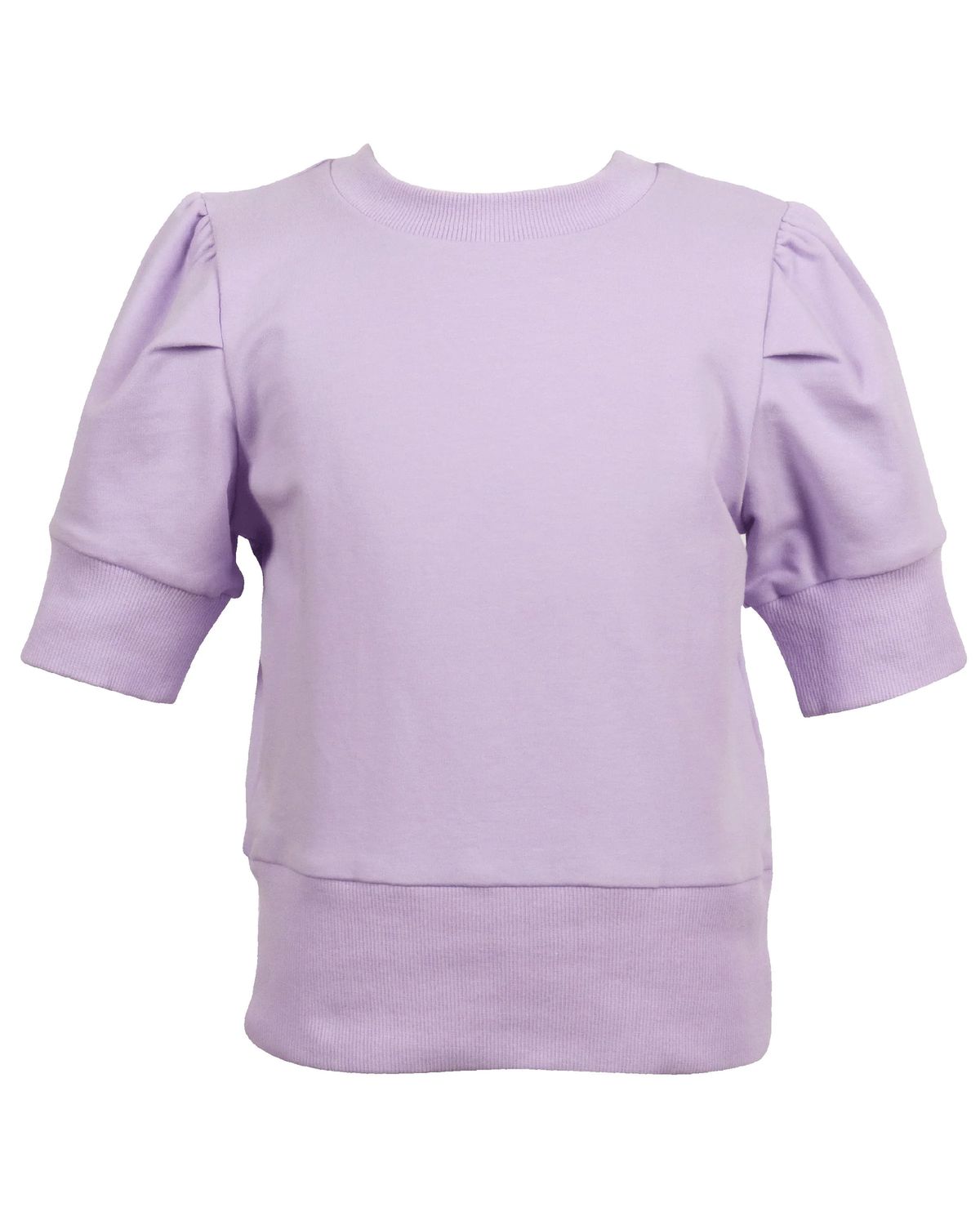 Madison Top | Lavender