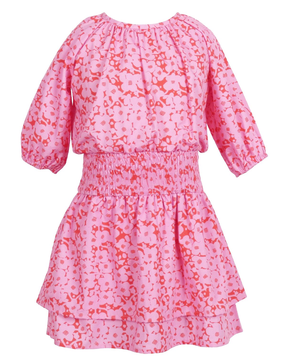 Scarlett Dress | Vintage Floral