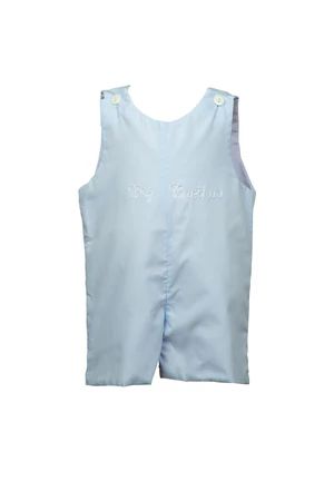 Big Brother Jon Jon | Blue