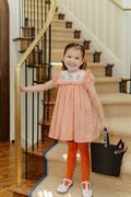 Jack O&#39; Lantern Dress