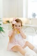Girl Bubble | Cupcake