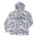 Pro Performance Hoodie Fishing T-Shirt | New Neutral Camo