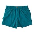 Outrigger Performance Short | Alexandrite Green
