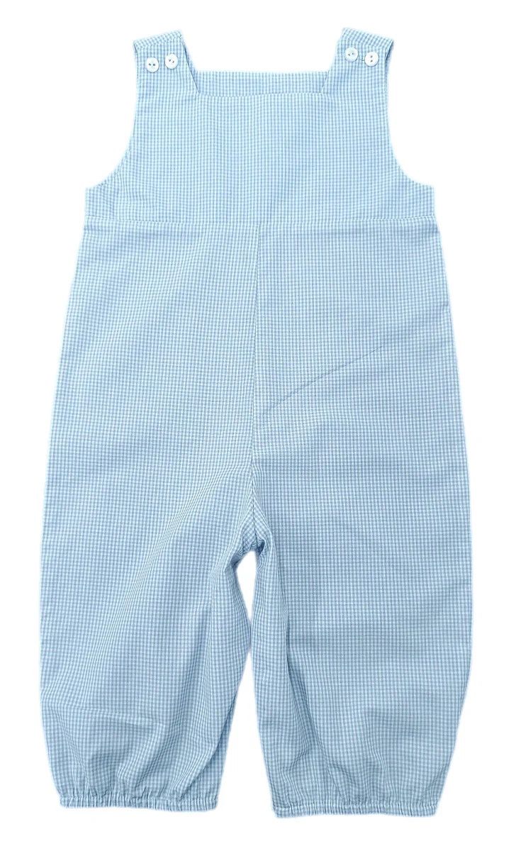 James Woven Longall | Ready, Set, Go