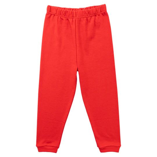 Toddler Jogger | Deep Red