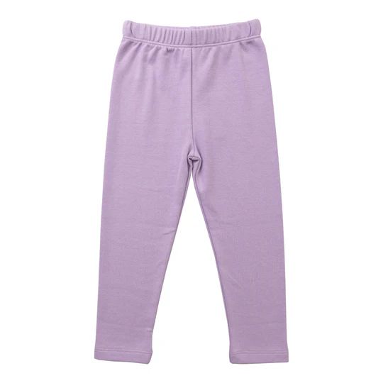 Baby Legging | Lavender