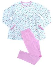Greta Legging Set | Butterfly