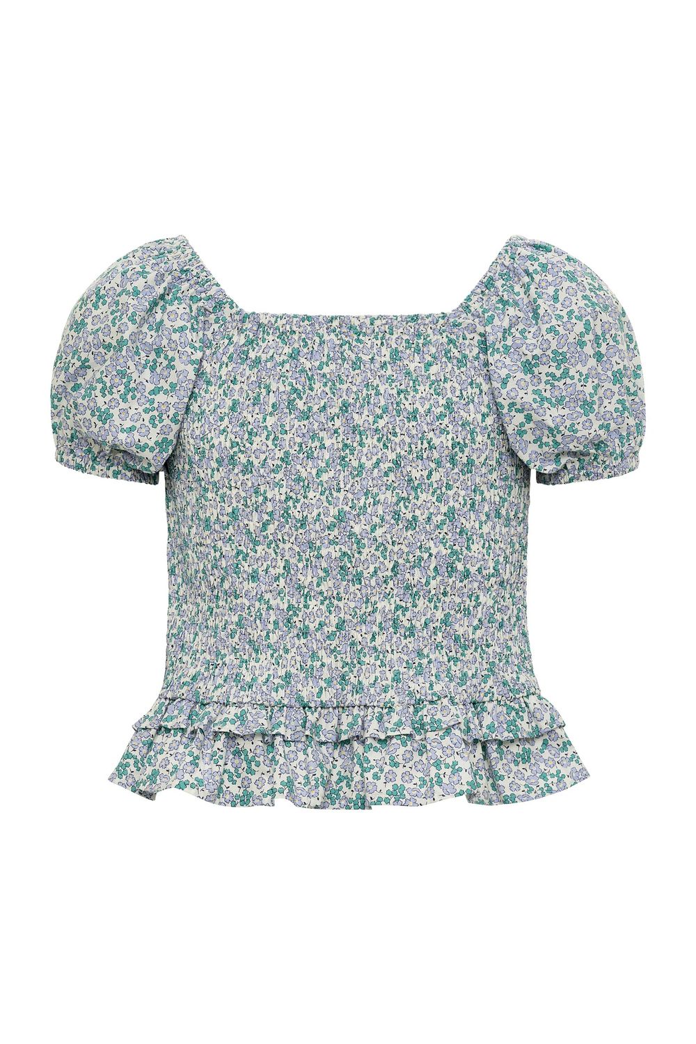 Cora Top | Meadow