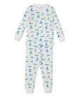 Pajama Set | Cruising Crocodiles