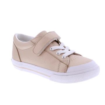 Reese | Rose Gold Leather