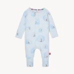 Big Sur Convertible Coverall