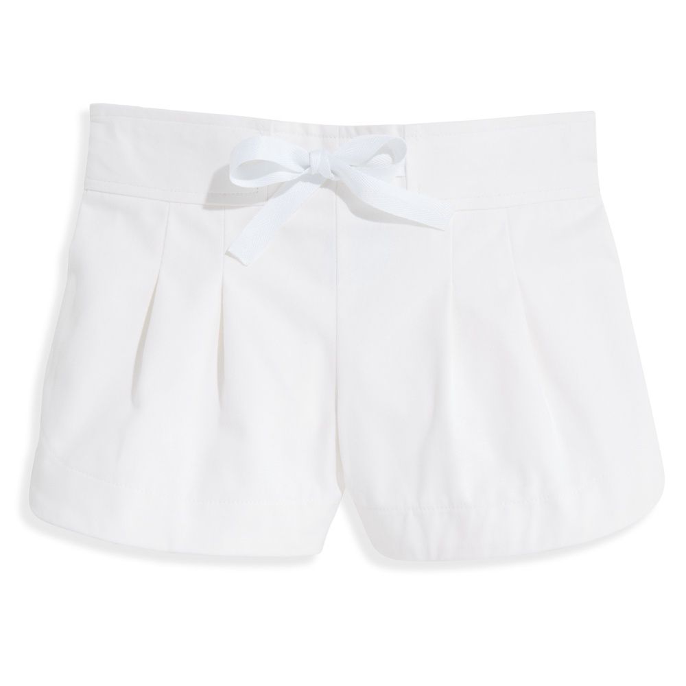 Whitley Short | White