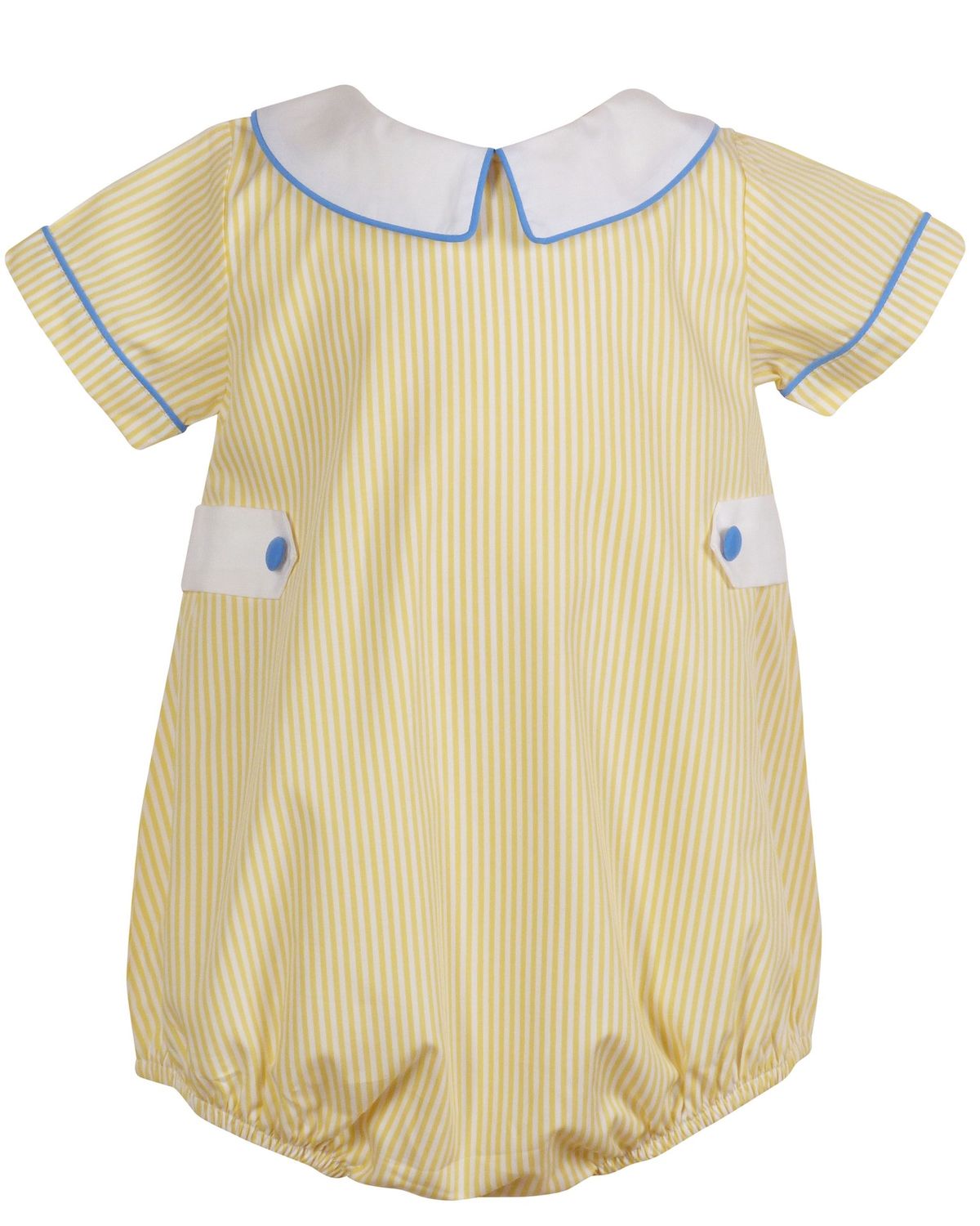Bellamy Bubble | Stripe