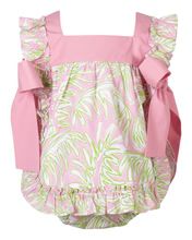 Etta Sunsuit