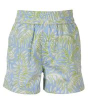 Sebastian Pull On Short | Palm Beach