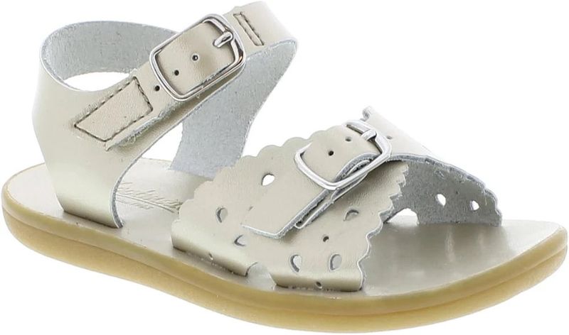 Ariel | Soft Gold