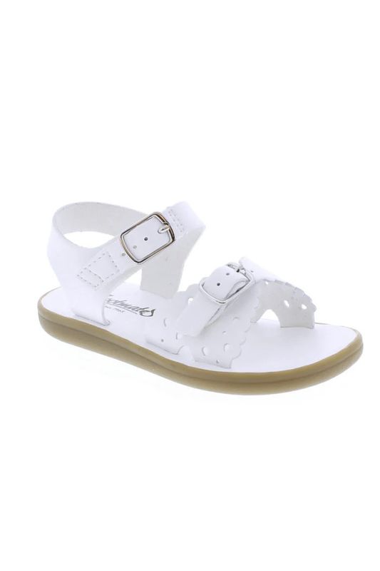 Ariel | White