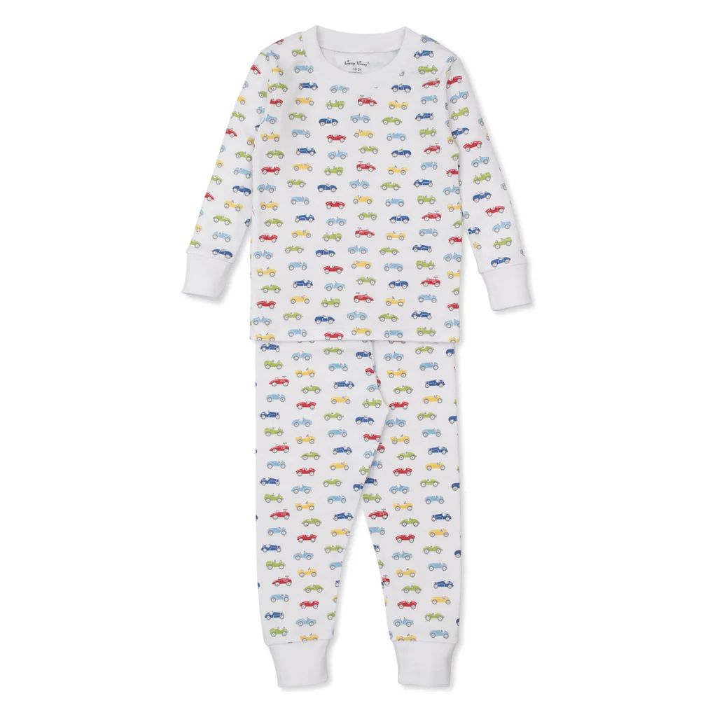 Pajama Set | Car Central
