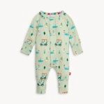 Convertible Coverall | Fairway Fetch