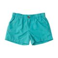 Outrigger Performance Short | Jaded